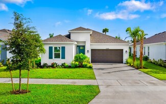 11846 MacElli Way, Port St. Lucie, FL 34987
