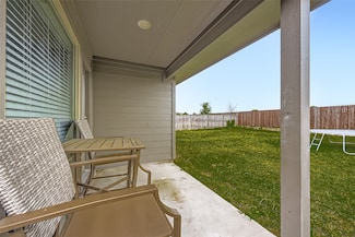 4536 Fringetree Way, Crowley, TX 76036