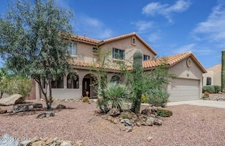 12851 N Meadview Way, Oro Valley, AZ 85755