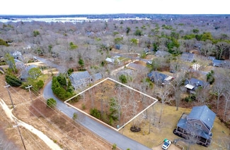 00 Tashmoo Avenue @ Baylis Woods Unit 19.3, Vineyard Haven, MA 02568