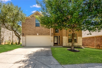 3706 Texas Sotol, San Antonio, TX 78261