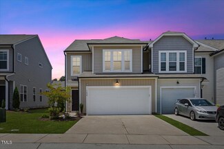 1408 Smoky Mountains St, Durham, NC 27713