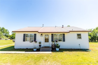 349900 E Highway 64, Pawnee, OK 74058