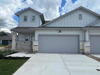 8525 Wellspring Loop, Hutto, TX 78634