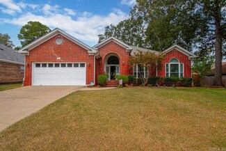 4 Bear Trail Cove, Little Rock, AR 72210