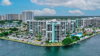 200 Leslie Dr Unit 719, Hallandale Beach, FL 33009