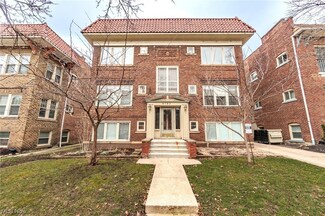 2759 Hampshire Rd Unit 6, Cleveland, OH 44106