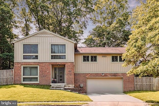 5425 Aylor Rd, Fairfax, VA 22032
