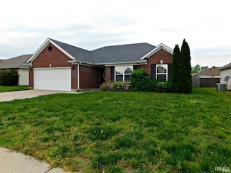 4809 Imperial Dr, Newburgh, IN 47630