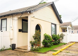 3707 Frenchmen St, New Orleans, LA 70122