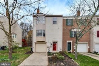 9219 Fairlane Place, Laurel, MD 20708