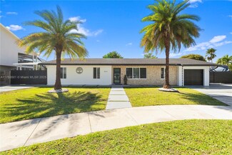 8314 SW 205th Terrace, Cutler Bay, FL 33189