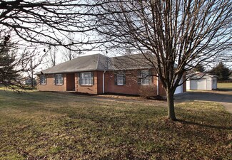 2343 Franklin Laurel Rd, New Richmond, OH 45157