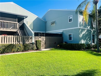 1123 Breezy Way Unit 8c, Sebastian, FL 32958