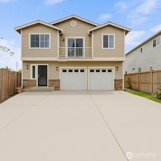 4223 S Cloverdale St, Seattle, WA 98118