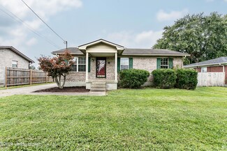 1569 Hillview Blvd, Louisville, KY 40229