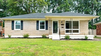4013 Serene Way, Louisville, KY 40219