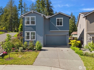 2446 NE Athlon Ct, Poulsbo, WA 98370