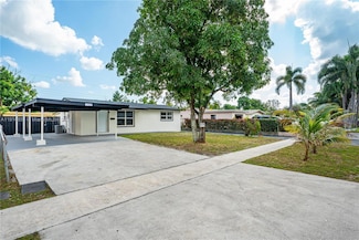 1164 NW 45th Ave, Lauderhill, FL 33313