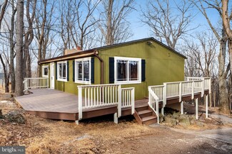 226 Split Rail Rd, Front Royal, VA 22630