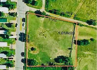 00000 Minneola Rd, Dodge City, KS 67801