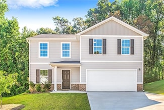 202 Duck Walk Way, Hogansville, GA 30230