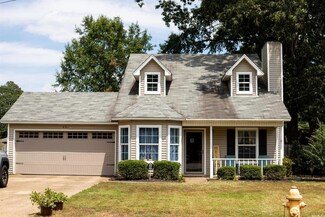 401 King, Benton, AR 72019