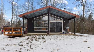 304 Jarvis Gore Dr, Eddington, ME 04428