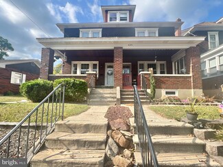 439 Lafayette Ave, Palmerton, PA 18071