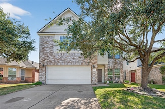 18439 Alemarble Oak St, Cypress, TX 77429