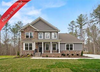 8207 Killbevan Dr, Chesterfield, VA 23838
