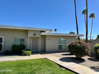 10036 W Lancaster Dr, Sun City, AZ 85351