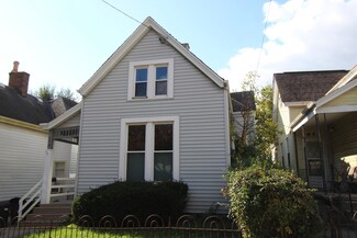 446 Taylor Ave, Bellevue, KY 41073