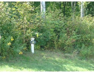 19 Fitch Farm Rd, Sterling, MA 01564