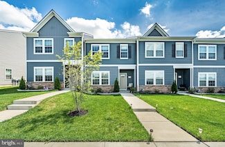 195 S Harner Blvd, Coatesville, PA 19320