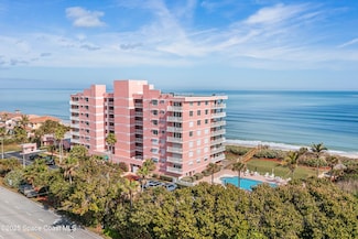 5635 S Highway A1a Unit A504, Melbourne Beach, FL 32951