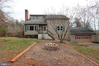 17432 Saddle Run, Rixeyville, VA 22737