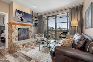 240 Chapel Place Unit 201, Avon, CO 81620