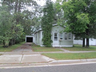333 S Watts St, Adams, WI 53910
