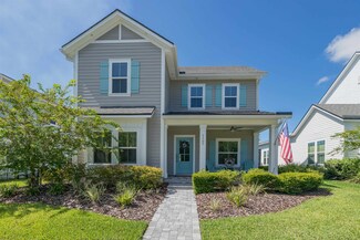 1107 Trailmark Dr, St. Augustine, FL 32092