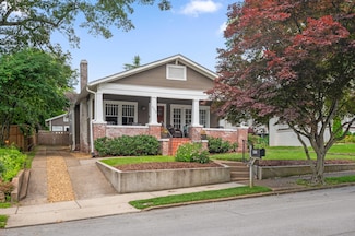 405 Crewdson St, Chattanooga, TN 37405