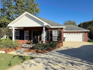 703 Jillian Place, Bay Minette, AL 36507
