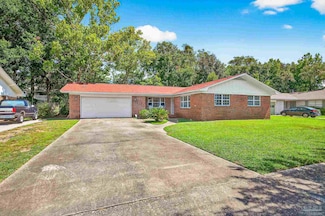 4220 La Borde Ln, Pensacola, FL 32514