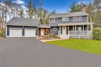 222 Middle Rd, Boxborough, MA 01719
