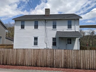 1159-60 1st St, Centerville, PA 15429