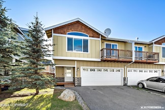 8153 Marsha Loop Unit 44, Anchorage, AK 99507