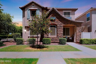 874 S Utilis Dr, Gilbert, AZ 85296