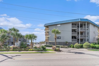 6000 N Ocean Blvd Unit 316, North Myrtle Beach, SC 29582