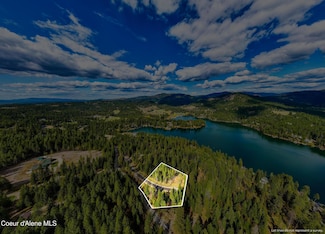 L3 B1 Wildcat South Road (Lot 11), Hayden, ID 83835