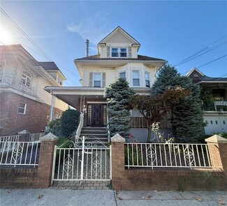 1366 74th St, Brooklyn, NY 11228